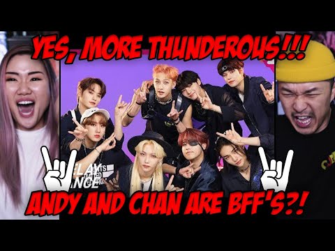 Видео: STRAY KIDS - ГРОМКОСТИ M2 RELAY DANCE (4K) | РЕАКЦИЯ!