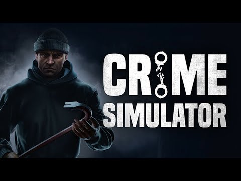 Видео: Новая игра, новые правила! Держим в страхе весь город в Crime Simulator!
