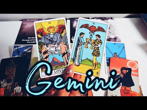 Видео: БЛИЗНЕЦЫ♊ОНИ НАКОНЕЦ-ТО ПОНИМАЮТ, ЧТО...❤️🤭 #таро #близнецы