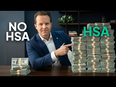 Видео: HSA на 2026 год: все, что вам нужно знать