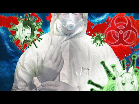 Видео: НЕКОВИД НЕ ПРОЙДЕТ! ► Plague Inc. Evolved: The Cure #2 Прохождение