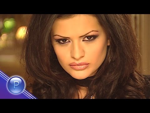 Видео: PRESLAVA - OBESHTANIE / Преслава - Обещание, 2005