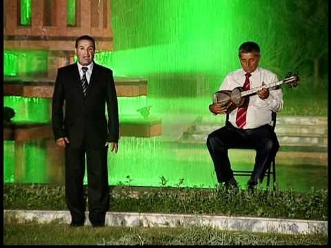 Видео: *САДОИ  КУХИСТОН* (Саломиддини  Кобули)