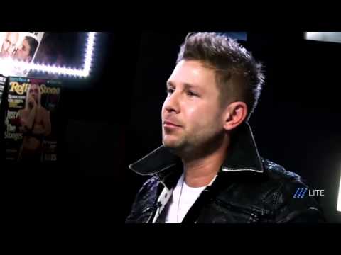 Видео: Митя Фомин в программе "Как все начиналось"