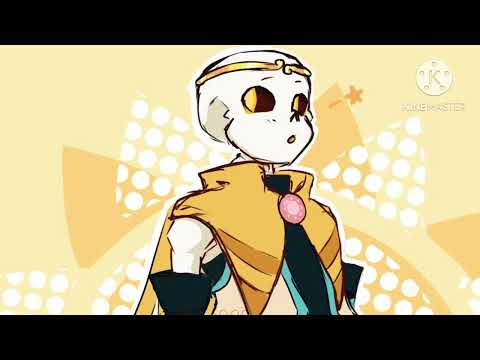 Видео: Dream Sans x Corrupted Listener (по просьбе Luna afton)