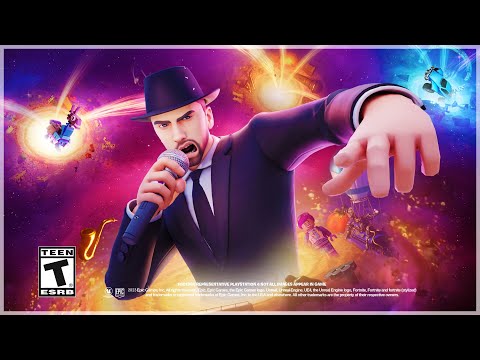 Видео: 🎤 КОНЦЕРТ ЭМИНЕМА В ФОРТНАЙТ! ФИНАЛЬНЫЙ ИВЕНТ 4 ГЛАВЫ ФОРТНАЙТ