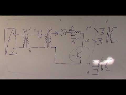 Видео: ДЛR#389. Резонанс в резонансе (но без кратности)