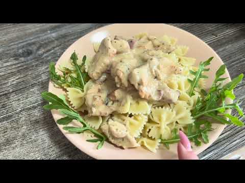 Видео: Легко и вкусно за 5 минут#food #еда #быстро #вкусно #5минут