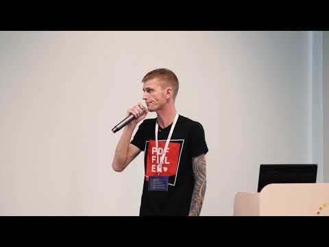 Видео: Serghei Iakovlev, “Маленькая история большой победы: OpenTracing, AWS и Jaeger”