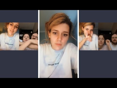 Видео: TikTok Трансляция (10.04.2021) [dukaliti, zhekamutaboring]