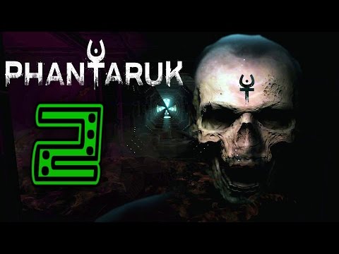 Видео: Прохождение Phantaruk #2
