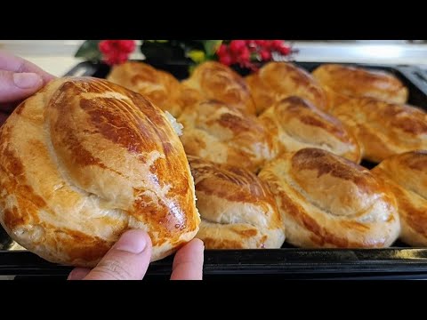 Видео: МАЛО КТО ЗНАЕТ ЭТОТ СЕКРЕТ ‼️ С ЭТОГО МОМЕНТА Я ВСЕГДА ДЕЛАЮ ТАК 💯 ОТЛИЧНЫЙ РЕЦЕПТ ВЫПЕЧКИ