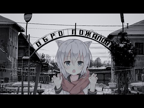 Видео: зима согревает | Пост-Панк Думер + Бонус | Soviet Post-Punk and Doomer Sound + Bonus