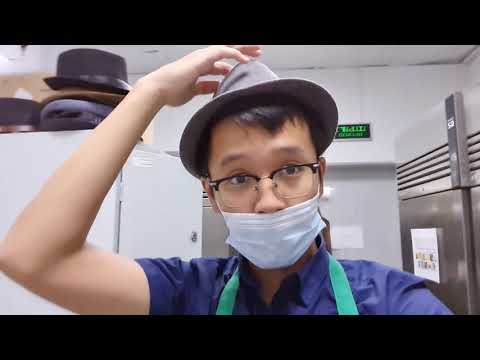 Видео: День из жизни Бариста STARBUCKS