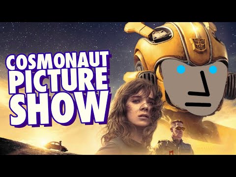 Видео: Самый нормальный фильм «Трансформеры»