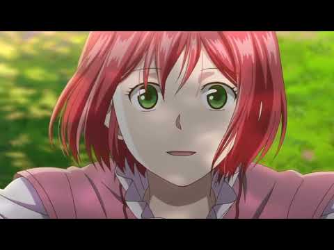 Видео: Аниме клип - Чёрная любовь (AMV)