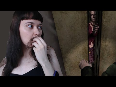 Видео: Сайлент Хилл 2 Мужикам некогда горевать, их меньше | Прохождение Часть 6