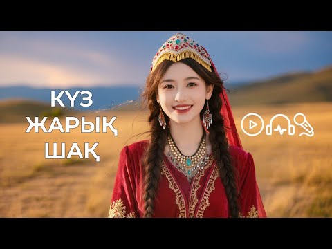 Видео: Күз - жарық шақ | ХИТЫ ИНАЧЕ (Симфоническая баллада на казахском языке аудио)