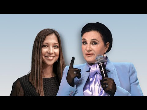 Видео: Как Яна Батыршина обманывала Ирину Винер