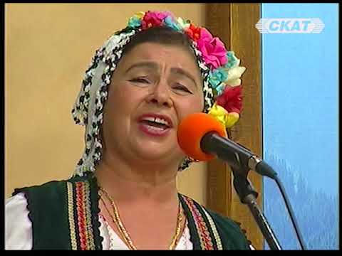 Видео: Калинка Вълчева - “Калино, малино“