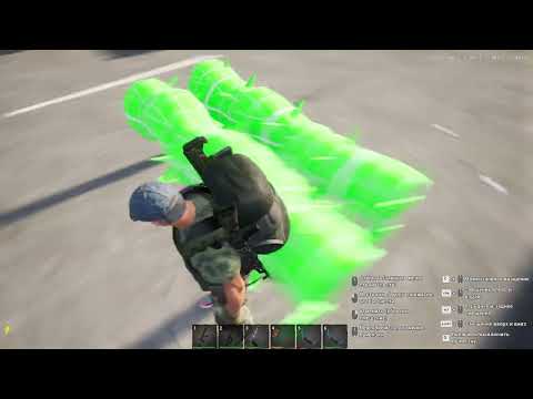 Видео: No One Survived (обновление 0.0.9.5). Одна жизнь на новой карте #31