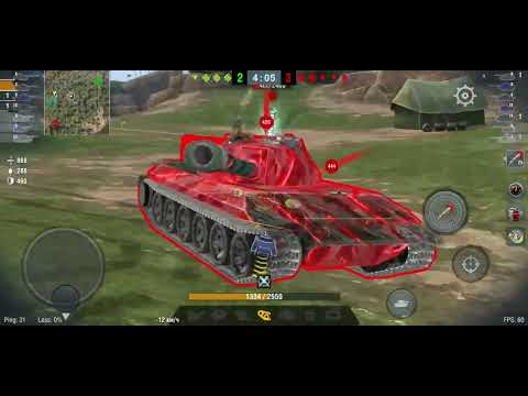 Видео: Бой на Type 71