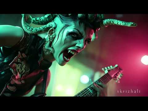 Видео: Skrizhali, ZAHAROV 57 / Марионетки