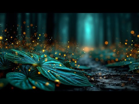 Видео: Спокойные инструментальные мелодии