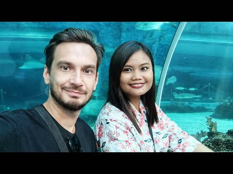 Видео: Говорим о жизни на Филиппинах 2023, отвечаем на вопросы. Неожиданный гость.