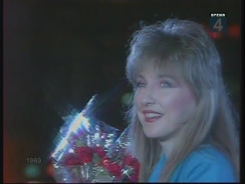 Видео: Екатерина Семёнова - Романс (Шире круг) 1989