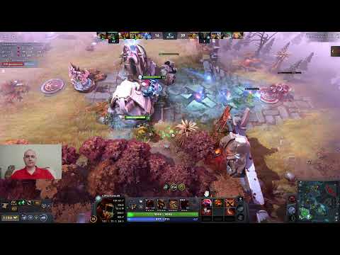 Видео: Dota 2 rating in solo stream \ Дота 2 рейтинг в соло стрим, общаемся, играем на позитиве 191