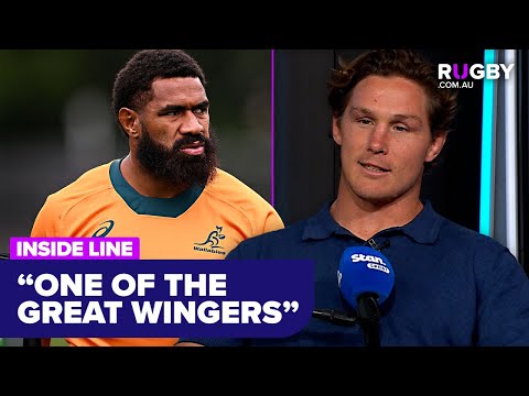Видео: Марика Коройбете объявила о завершении карьеры в международном регби | Inside Line
