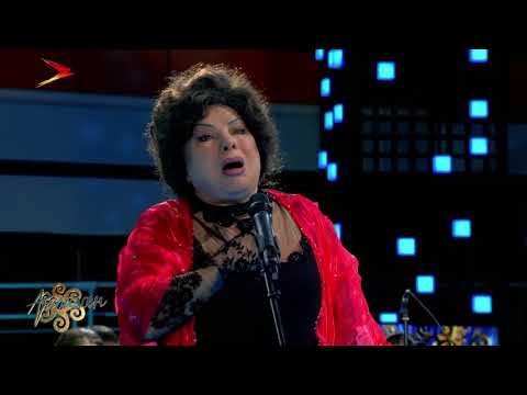 Видео: Светлана Медоева - Мадалты фадзахст