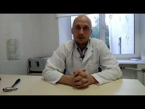 Видео: Гемианопсия (нарушение зрения) при инсульте. Прогноз, лечение и восстановление