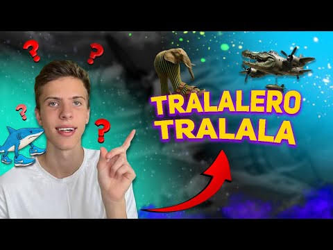 Видео: УГАДАЙ ИТАЛЬЯНСКОЕ ЖИВОТНОЕ ПО ПРИЗНАКУ ЧЕЛЛЕДНЖ !