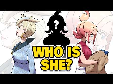 Видео: ТРАГИЧЕСКАЯ ПРАВДА О МАТЬ КОНКУРЕНТА ПОКЕМОН ЛЕГЕНД ЗА-А