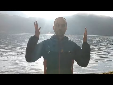 Видео: Практика (292) #гимнастика #цигун