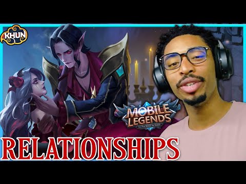 Видео: 🤔🔎 Каковы традиции взаимоотношений в MLBB?!