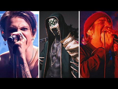 Видео: Фанаты рока и металла возмущены игнорированием премии «Грэмми» 2026 года