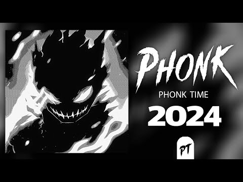 Видео: Phonk Music 2024 ※ Aggressive Drift Phonk & TikTok Phonk ※ Фонка