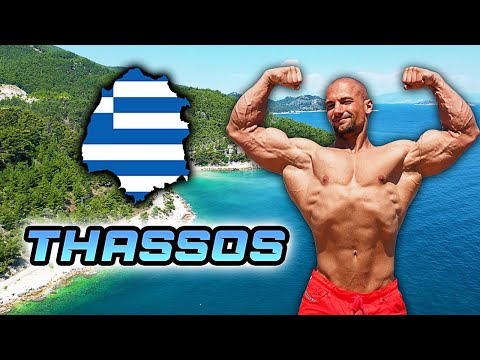 Видео: НА ПОЧИВКА В ГЪРЦИЯ