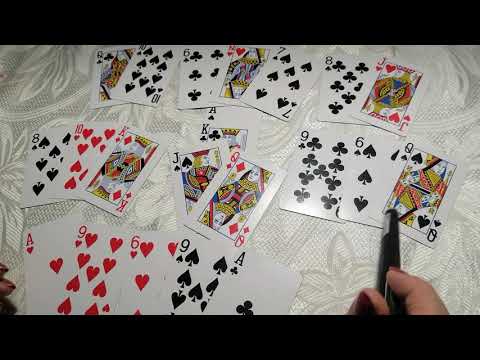 Видео: На ♣️короля и соперницу‼️