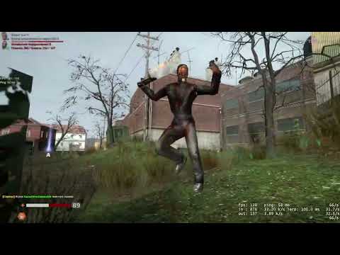 Видео: Русский Хардкор N5 Очень мощный фарм на милишке