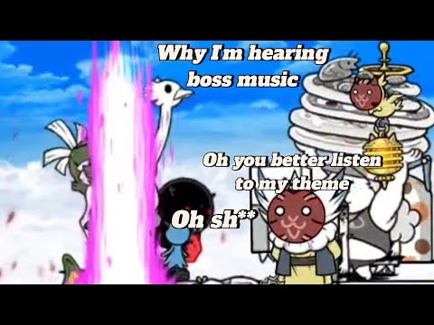 Видео: Работаем над новой главой ZL: Забытая Республика (Боевые Коты)