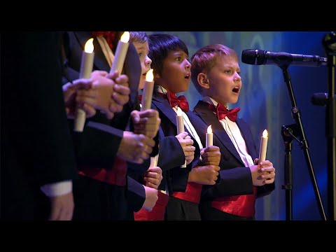 Видео: Hallelujah - Аллилуйя
