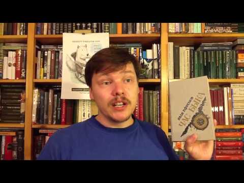 Видео: Иван Ефремов. Час Быка (ЕСТЬ СПОЙЛЕРЫ)