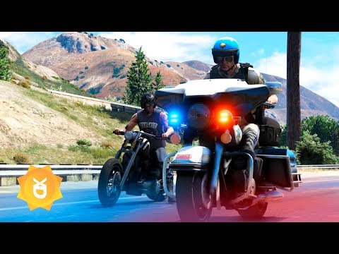 Видео: GTA 5 ROLEPLAY | YDDY:RP #181 - БАЙК-ЮНИТ (ПОЛИЦЕЙСКИЙ)