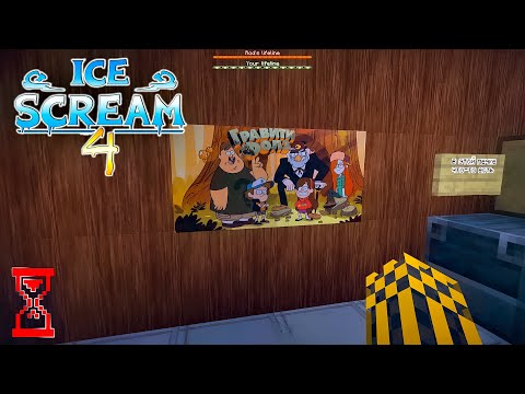 Видео: Релиз Мороженщика 4 от LainPro TV // Ice Scream 4
