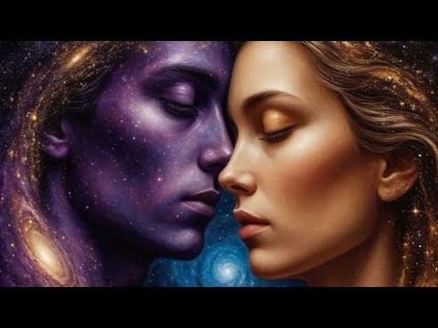 Видео: Мой внутренний мужчина🌿 Моя внутренняя женщина🌸 Что происходит? 