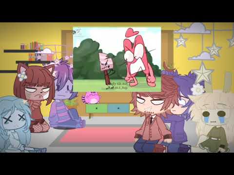 Видео: ☕🌹💢рякция инмт на тт ☕🌹💢 1/1 ( 2 части не будет! ❌)